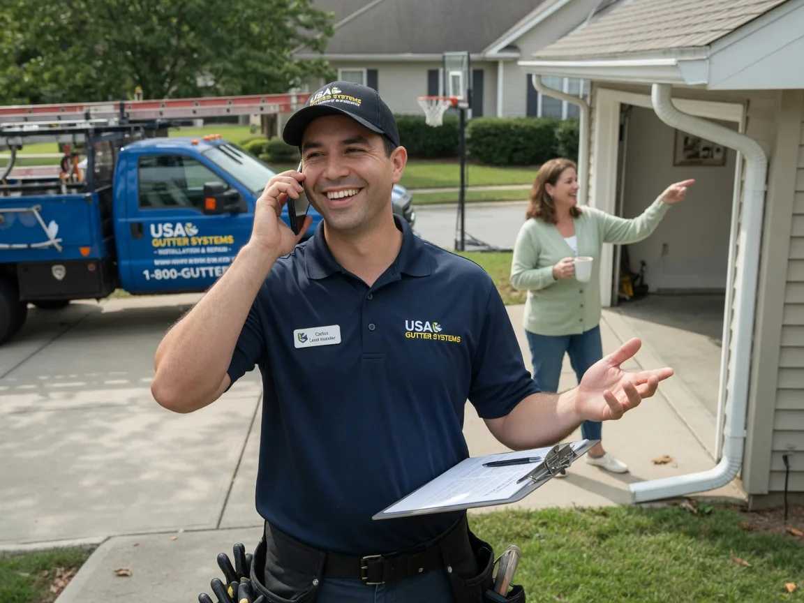 Gutter Installation Spalding, NE FAQs
